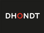 DHONDT Leef Mooi  logo