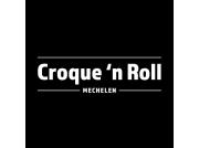 Croque 'n Roll Mechelen logo