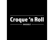 Croque 'n Roll Hasselt logo