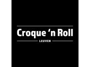 Croque 'n Roll Leuven logo
