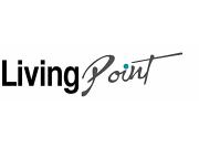 Living Point logo