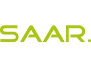 Saar logo