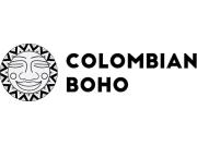 Colombian Boho logo