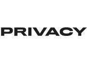 Privacy logo