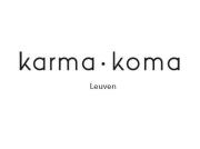 Karma Koma logo