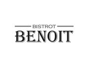 Bistrot Benoit logo