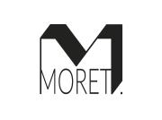 M. Moret logo