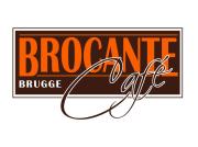 Brocante Café logo