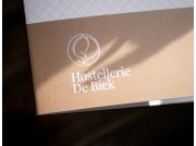 Hostellerie De Biek logo