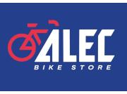Alec Bike Store logo