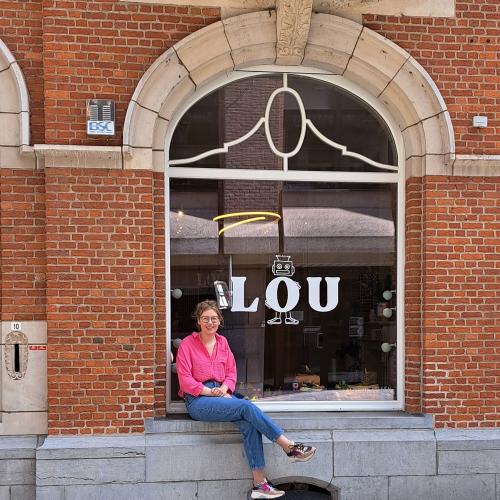 Lou Leuven