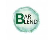 Bar Blend logo