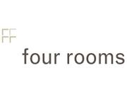 Four Rooms Interieur logo