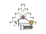 Mansion9Bruges logo