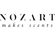 Nozart logo