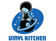 VinylKitchen logo