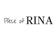 Piece of Rina logo