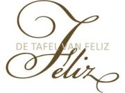 De Tafel van Feliz logo