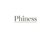 Phiness logo