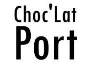 Choc'Lat Port logo