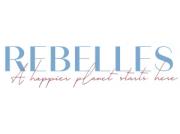 Rebelles logo