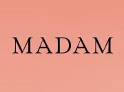 Madam logo
