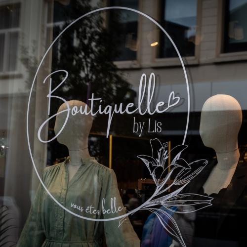 Boutiquelle by Lis Aalst