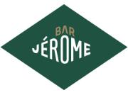 Bar Jérome logo