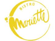 Bistro Mariette logo