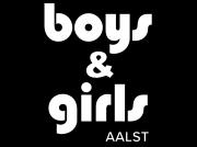 Boys & Girls logo