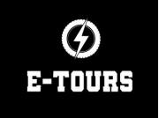 E-Tours logo