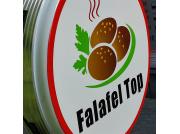 Falafel Top logo