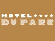 Hotel Du Parc logo