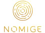 Nomige Skin Center logo