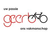 Geert Velo logo