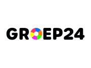Groep 24 logo