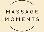 Massage Moments logo