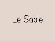 Le Sable  logo