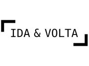 Ida & Volta logo
