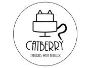 Catberry logo