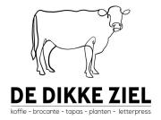 De Dikke Ziel logo