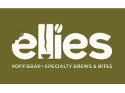 Ellies Koffiebar logo