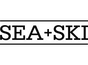 Sea & Ski logo