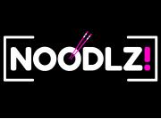 NOODLZ! logo