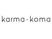 Karma Koma logo