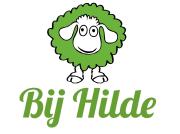 Bij Hilde logo